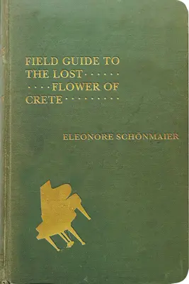 Terepszemle Kréta elveszett virágaihoz, 58. - Field Guide to the Lost Flower of Crete, 58