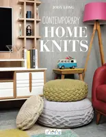 Kortárs otthoni kötések - Contemporary Home Knits