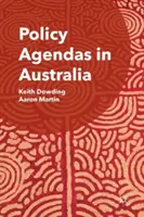 Politikai napirendek Ausztráliában - Policy Agendas in Australia