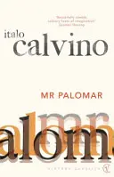 Mr Palomar