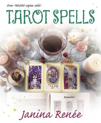 Tarot varázslatok - Tarot Spells