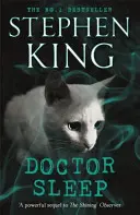 Doktor Sleep - Doctor Sleep