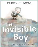 A láthatatlan fiú - The Invisible Boy