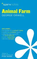 Animal Farm (Állatfarm) Sparknotes Irodalmi útmutató, 16 - Animal Farm Sparknotes Literature Guide, 16