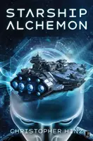 Csillaghajó Alkimon - Starship Alchemon