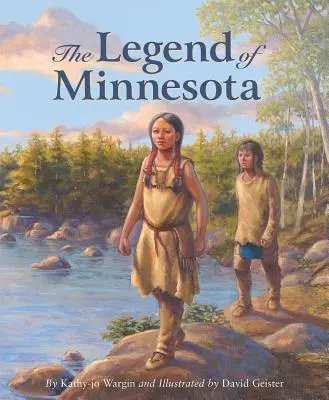 A minnesotai legenda - The Legend of Minnesota