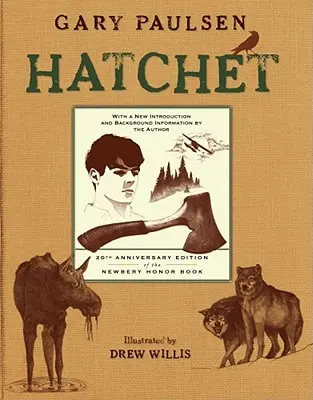 Hatchet