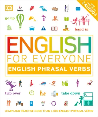 Angol mindenkinek - Phrasal Verbs - English for Everyone Phrasal Verbs