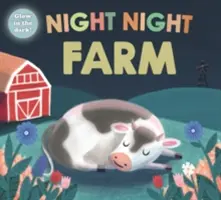 Night Night Farm - Night Night Books