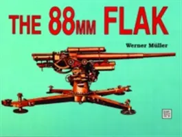 A 88 mm-es flak - The 88mm Flak