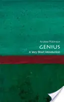 Zseniális: A Very Short Introduction - Genius: A Very Short Introduction