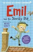 Emil és a sunyi patkány - Emil and the Sneaky Rat