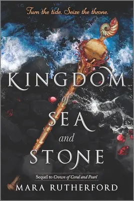 A tenger és a kő királysága - Kingdom of Sea and Stone