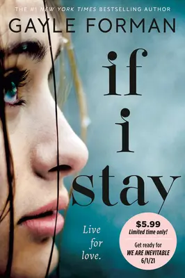 Ha maradok - If I Stay