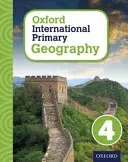 Oxford International Primary Geography Student Book 4