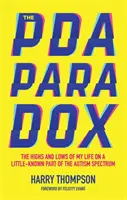 A PDA-paradoxon: Az életem magasságai és mélypontjai az autizmus spektrum egy kevéssé ismert részében - The PDA Paradox: The Highs and Lows of My Life on a Little-Known Part of the Autism Spectrum