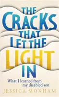 Repedések, amelyek beengedik a fényt - Amit a fogyatékos fiamtól tanultam - Cracks that Let the Light In - What I learned from my disabled son