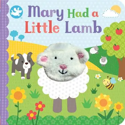 Mary Had a Little Lamb