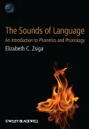 A nyelv hangjai - Sounds of Language