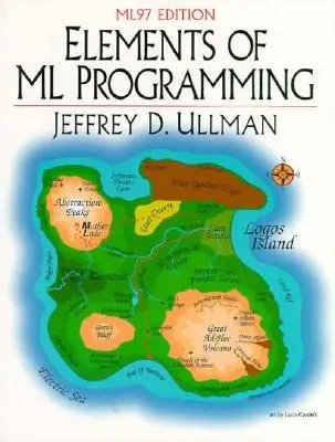 Az ML programozás elemei, Ml97 kiadás - Elements of ML Programming, Ml97 Edition