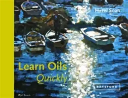 Tanuljon gyorsan olajfestéket - Learn Oils Quickly