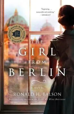 A berlini lány - The Girl from Berlin