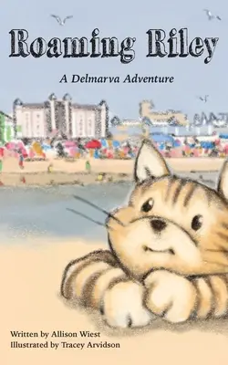 Roaming Riley: Egy delmarvai kaland! - Roaming Riley: A Delmarva Adventure!