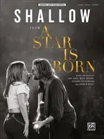 Shallow: From a Star Is Born, Sheet