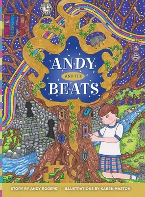 Andy és a beatek: Az 1-es típusú cukorbetegségben szenvedő gyermek szülői nevelése - Andy and the Beats: Parenting a Child with Type 1 Diabetes