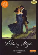 Az Üvöltő magasságok grafikus regény eredeti szövege - Wuthering Heights the Graphic Novel Original Text