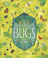 Briliáns bogarak könyve - Book of Brilliant Bugs