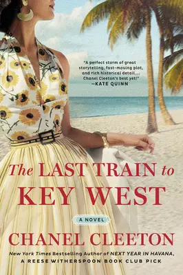 Az utolsó vonat Key Westbe - The Last Train to Key West