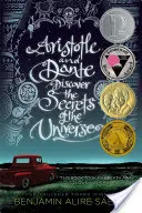 Arisztotelész és Dante felfedezik a világegyetem titkait - Aristotle and Dante Discover the Secrets of the Universe