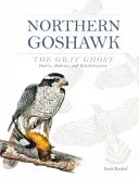 Északi sólyom, a szürke szellem: Élőhely, élőhely és rehabilitáció - Northern Goshawk, the Gray Ghost: Habits, Habitat, and Rehabilitation