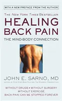 A hátfájás gyógyítása: Az elme és a test kapcsolata - Healing Back Pain: The Mind-Body Connection