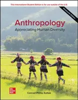 ISE Antropológia: Az emberi sokszínűség megbecsülése - ISE Anthropology: Appreciating Human Diversity