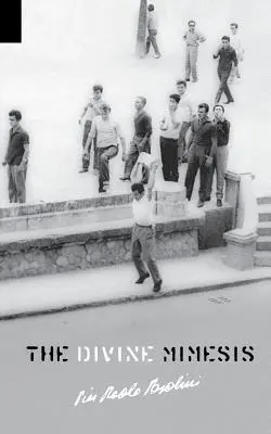 Az isteni mimézis - The Divine Mimesis