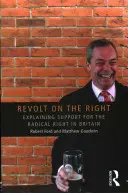 Lázadás a jobboldalon: A radikális jobboldal támogatottságának magyarázata Nagy-Britanniában - Revolt on the Right: Explaining Support for the Radical Right in Britain