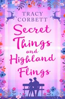 Titkos dolgok és felföldi kalandok - Secret Things and Highland Flings