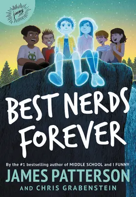 A legjobb kockák örökre - Best Nerds Forever