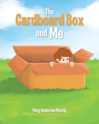 A kartondoboz és én - The Cardboard Box and Me