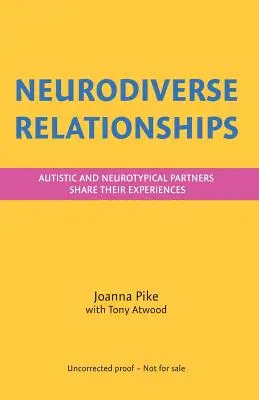 Neurodiverz kapcsolatok: Autista és neurotipikus partnerek megosztják tapasztalataikat - Neurodiverse Relationships: Autistic and Neurotypical Partners Share Their Experiences