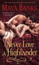 Never Love a Highlander