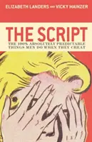 A forgatókönyv: A 100%-ig abszolút kiszámítható dolgok, amiket a férfiak tesznek, amikor megcsalják őket - The Script: The 100% Absolutely Predictable Things Men Do When They Cheat