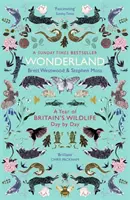 Csodaország: Nagy-Britannia élővilágának egy éve, napról napra - Wonderland: A Year of Britain's Wildlife, Day by Day