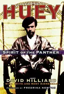 Huey: A párduc szelleme - Huey: Spirit of the Panther