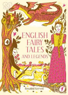 Angol mesék és legendák - English Fairy Tales and Legends