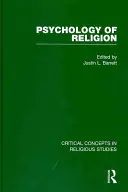 A vallás pszichológiája - Psychology of Religion