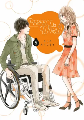 Tökéletes világ 5 - Perfect World 5