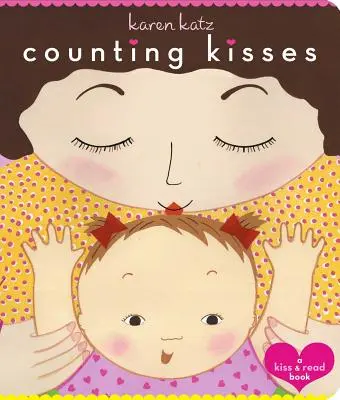 Számolom a puszikat: Counting Kisses - Counting Kisses: Counting Kisses